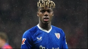 Nico Williams will leave Athletic and has a new team
