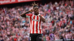 The club that wants to ruin Nico Williams' g for Arsenal