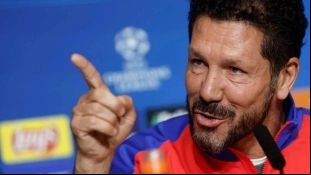 Los 3 laterales derechos de La Liga que tiene en la mira el Atlético de Madrid