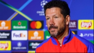 El Atlético de Madrid tiene en la mira a la nueva joya argentina