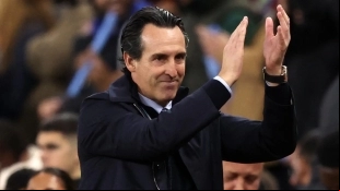 Unai Emery quiere llevarse a un crack de la Real Sociedad