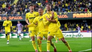 Villarreal wants to do a favor to Atlético in the summer