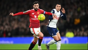 Manchester United y Tottenham se pelean por un fichaje de 50 millones | 90Min