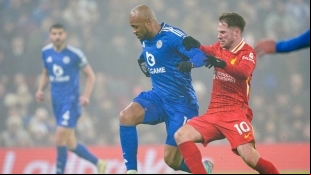 El Liverpool quiere el fichaje de una joya del Leicester City | MARCA