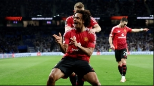 El Manchester United prepara 30 millones por este delantero top | beIN Sports