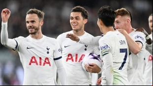 El Tottenham se interesa en un fichaje clave a coste cero | Cartilage Free Captain