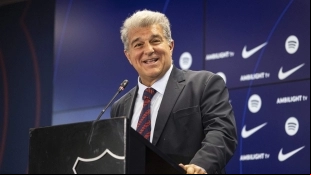 El Barcelona descarta a Jonathan David / Elnacional.cat
