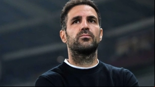 El nuevo pretendiente top de Cesc Fabregas