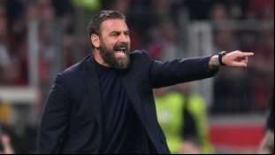De Rossi gusta al Wolverhampton / RPCTV