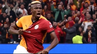 La Juventus tendrá problemas para fichar a Osimhen / Bein Sports