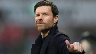 Bayer agrees on the g of Ibrahim Maza to convince Xabi Alonso / El Confidencial