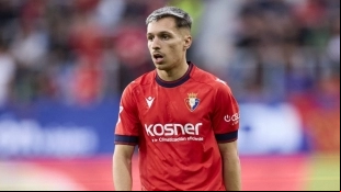 El Bayern venderá a Bryan Zaragoza, el Villarreal lo quiere / Transfermarkt