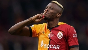 Galatasaray quiere pagar 70 millones por Osimhen / Goal.com