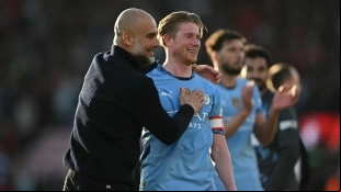 El Manchester City quiere fichar a Florian Wirtz / ABC