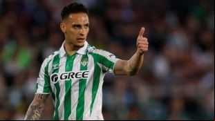 El Manchester United quiere a Jesús Rodríguez / Relevo.com