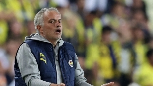 Mourinho pactó una indemnización de locos / Elconfidencial.com