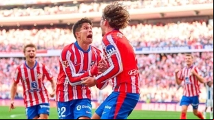 Fabio Silva quiere jugar en el Atlético / El Periódico de España