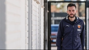 El Valencia se interesa en Anass Zaroury / ABC