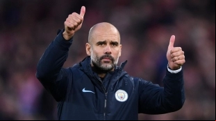 Guardiola quiere a Xavi Simons / Eurosport