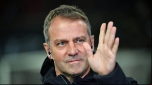 Barcelona advances in one of Hansi Flick's greatest desires / Besoccer