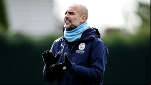 Guardiola wants Nico Williams / DAZN