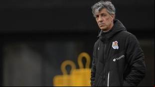 La Real Sociedad ya tantea tres entrenadores / El Diario Vasco