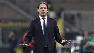 Inzaghi quiere lejos a 3 jugones del Inter de Milán / BBC