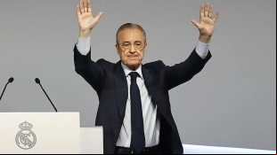 El Real Madrid ya tiene dos fichajes encaminados / EstadioDeportivo