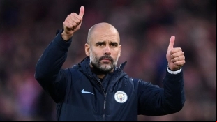 Guardiola quiere a Morgan Rogers de vuelta / Eurosport