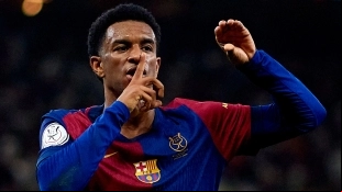 The last offer rejected by FC Barcelona for Alejandro Balde