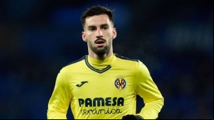 Villareal: Marcelino's 3 candidates to replace Álex Baena