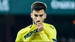 BOMBAZO: El Manchester United va por el fichaje de Álex Baena
