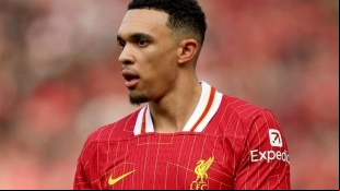 El Liverpool elige al sustituto de Alexander Arnold
