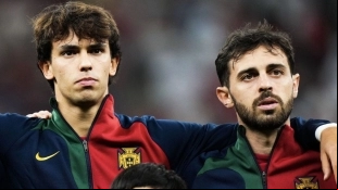 The club that wants to sign Bernardo Silva and Joao Félix in the summer