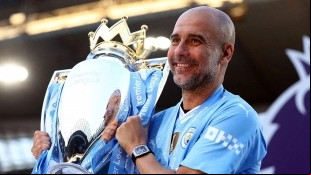 El Manchester City acelera el fichaje de una joya de 15 años | RTVE