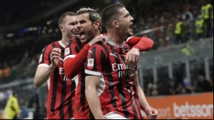 AC Milan is looking to secure a key g for the  season | AP News