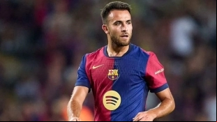 Este es el precio por el que el Barcelona quiere vender a Eric García