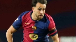 ¡No es el Girona! El club de LaLiga que quiere fichar a Eric García