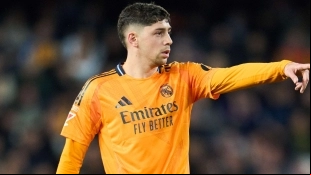 El club que prepara 100 millones para fichar a Federico Valverde