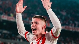 El nuevo rival de Atlético y Real  Madrid por Mastantuono