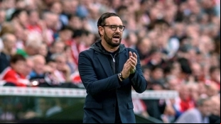 José Bordalás, Getafe's coach