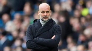 Is he leaving City? The club dreaming of hiring Guardiola in the summer