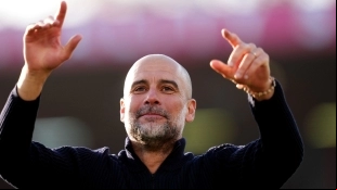 El Manchester City quiere un lateral: Las 6 opciones que maneja Guardiola