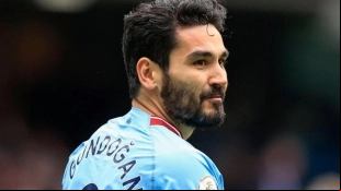 Gündogan se va del City: Este es el equipo que quiere ficharlo en verano