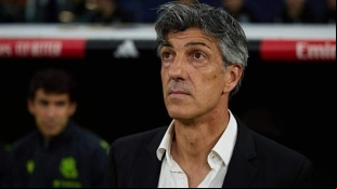 El club top que quiere contratar a Imanol Alguacil en verano