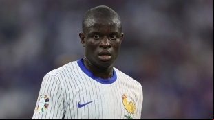 El club europeo que va por el fichaje de N’Golo Kanté