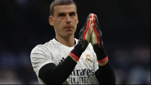 El viejo conocido que quiere el Real Madrid para suplir a Lunin