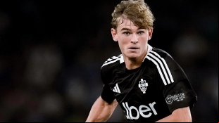 El gigante de Europa que aprieta para fichar a Nico Paz