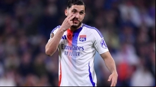 Rayan Cherki, la BOMBA que prepara el Manchester United