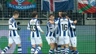 Los 3 jugadores que pidieron irse de la Real Sociedad con la salida de Imanol